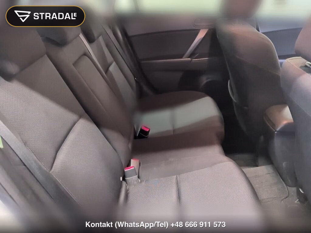 MAZDA AXELA SPORT 15C NAVI EDITION, miniaturka 7