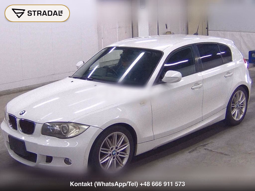 BMW 1 SERIES 5D 116I, miniaturka 5