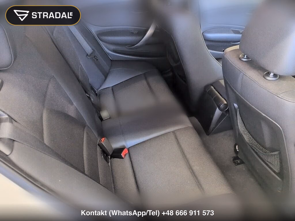 BMW 1 SERIES 5D 116I, miniaturka 7