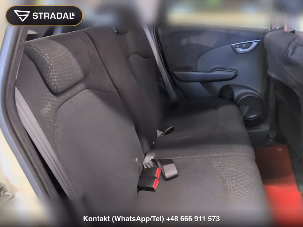 HONDA FIT HYBRID HYBRID･10TH ANNIVERSARY, miniaturka 7