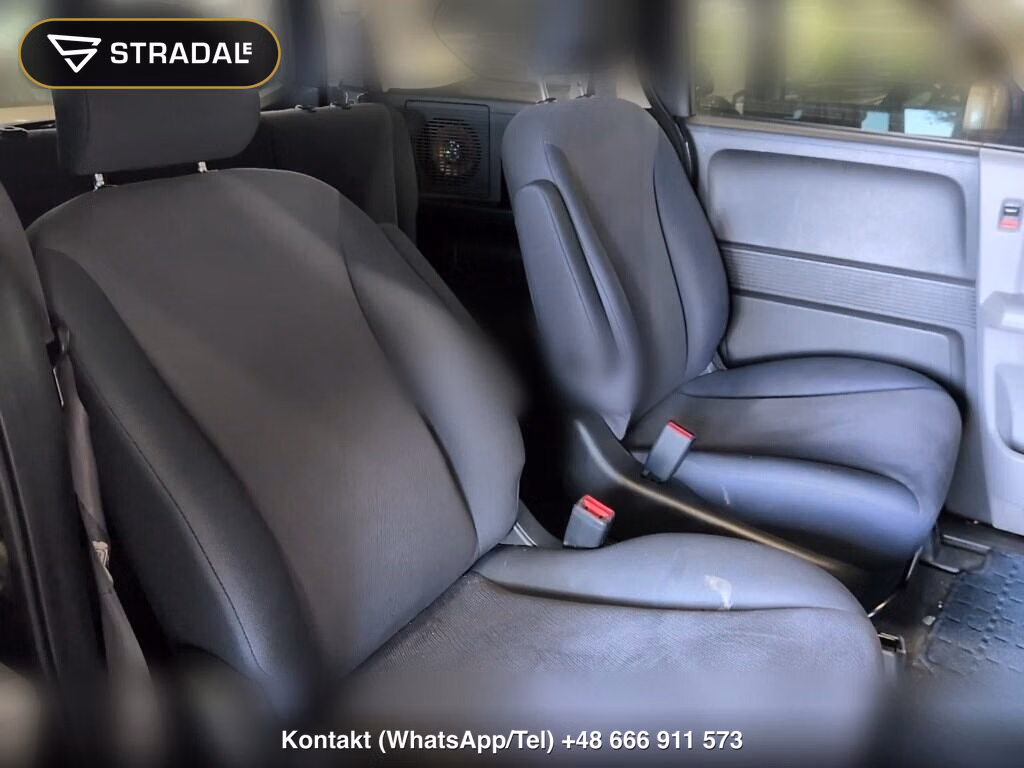 HONDA FREED G AERO JUST SELECTION, miniaturka 7