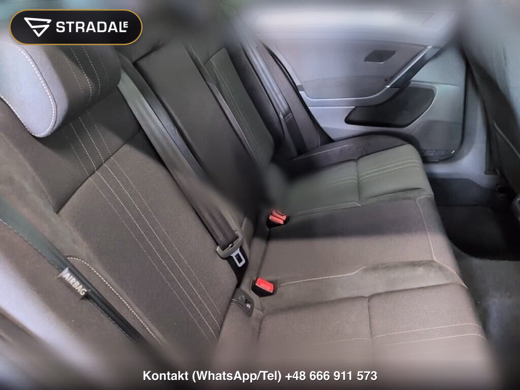 VOLKSWAGEN GOLF ALLTRACK 4WD TSI 4MOTION UPGRADE PACKAGE, miniaturka 7
