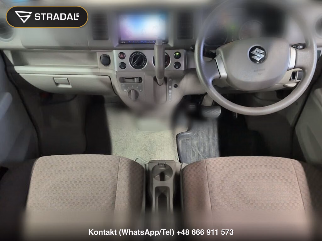 SUZUKI EVERY WAGON OTHERS, miniaturka 4
