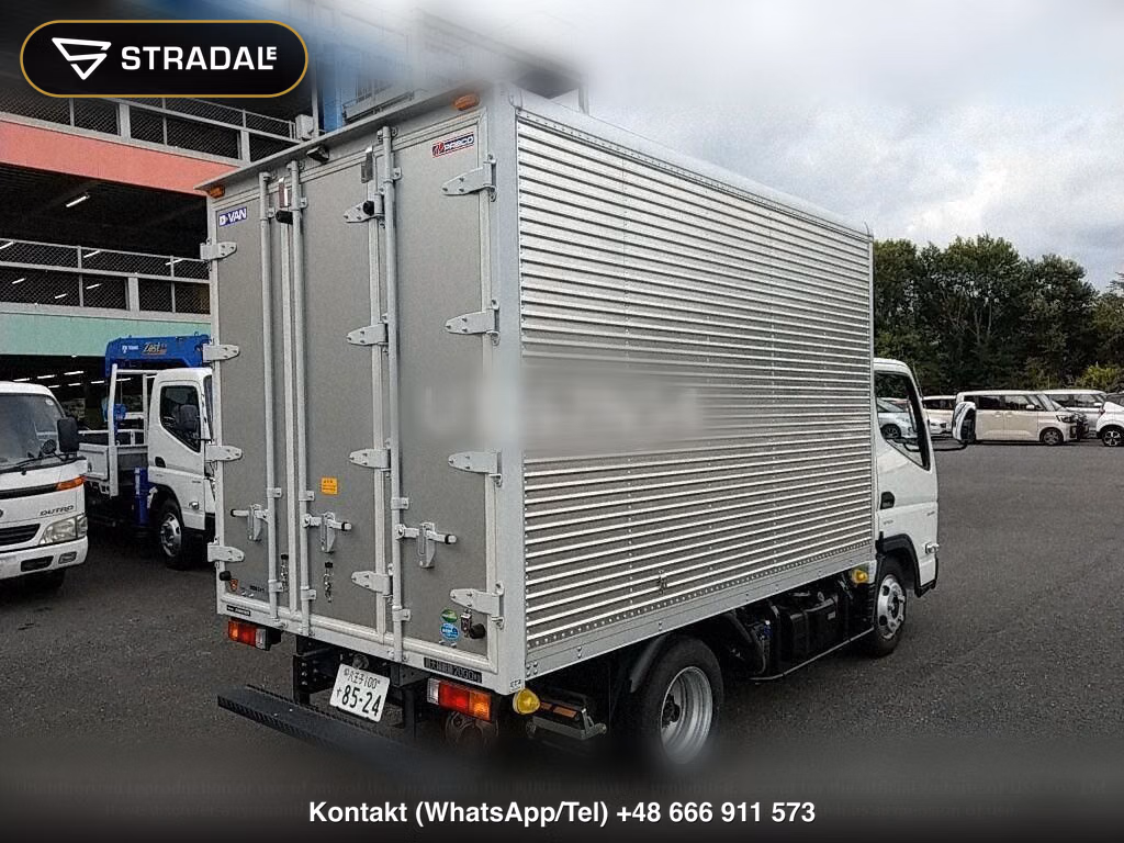 MITSUBISHI FUSO CANTER 2D OTHERS, miniaturka 6