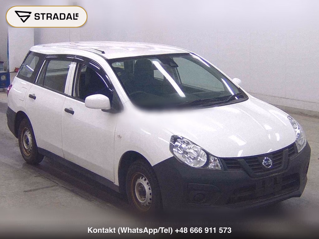 NISSAN NV150AD VE, miniaturka 2