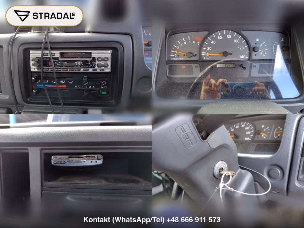 NISSAN ATLAS TRUCK 2D, miniaturka 7
