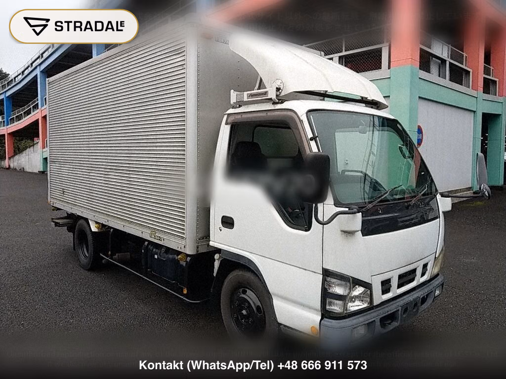 MAZDA TITAN TRUCK 2D OTHERS, miniaturka 2