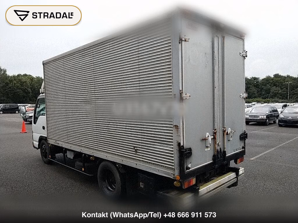 MAZDA TITAN TRUCK 2D OTHERS, miniaturka 3