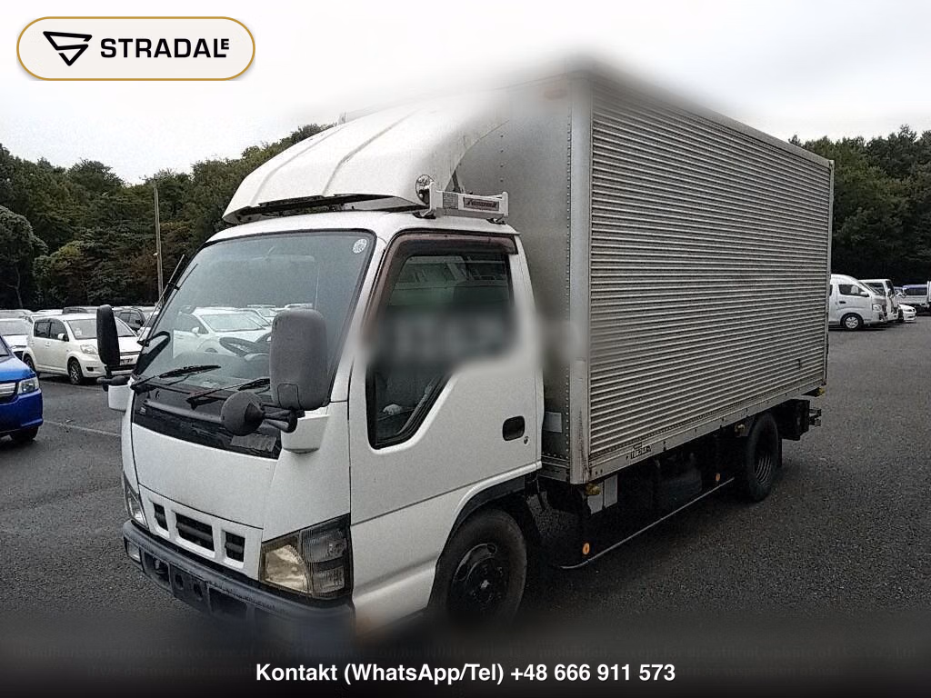 MAZDA TITAN TRUCK 2D OTHERS, miniaturka 5
