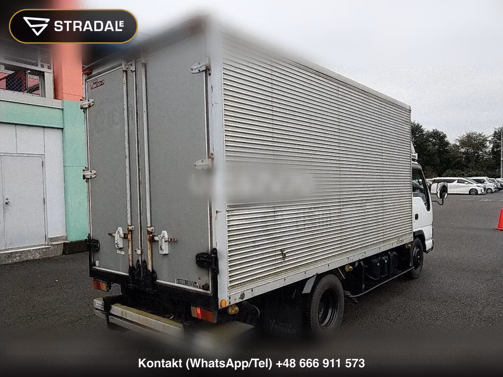 MAZDA TITAN TRUCK 2D OTHERS, miniaturka 6