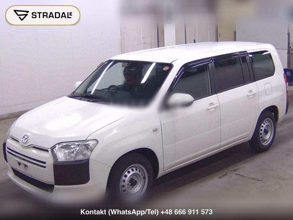 MAZDA FAMILIA VAN VE, miniaturka 5