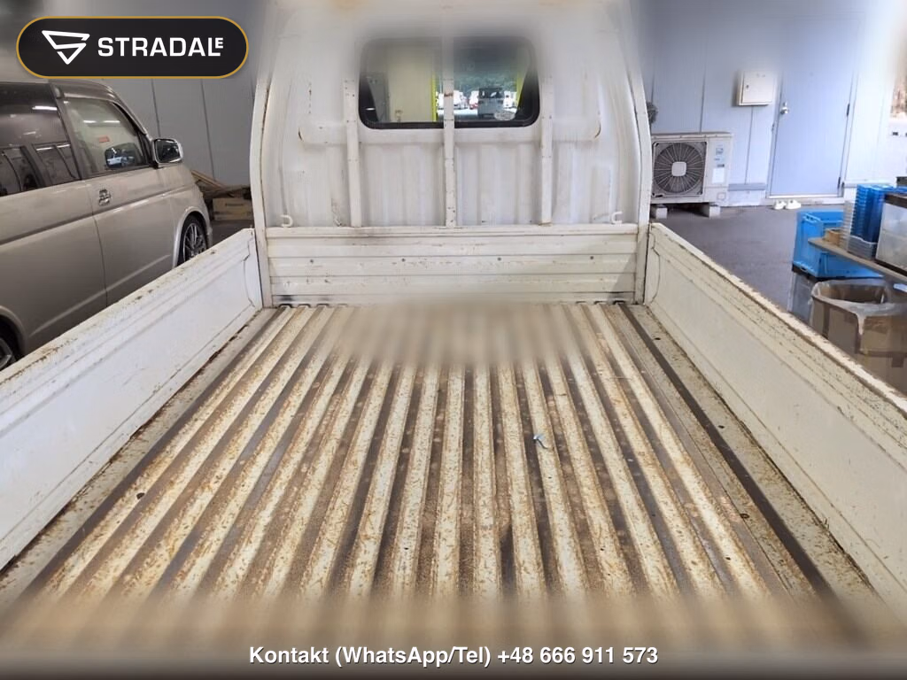 MAZDA BONGO TRUCK, miniaturka 7