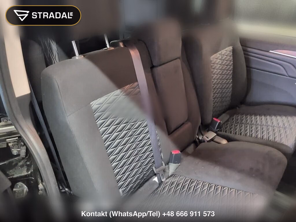 MITSUBISHI DELICA D:5 4WD G POWER PACKAGE, miniaturka 7