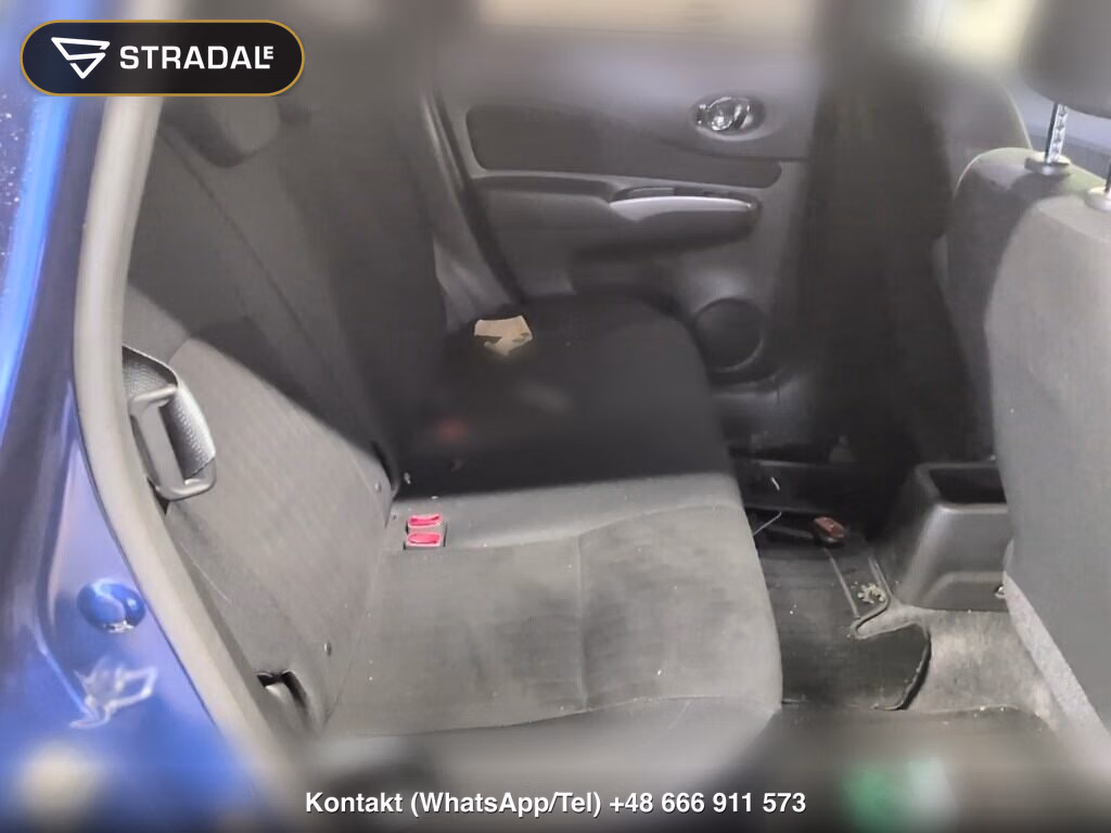 NISSAN NOTE E-POWER AUTECH SPORTS SPEC, miniaturka 7