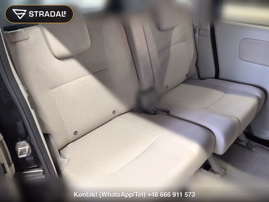 SUZUKI EVERY WAGON 4WD PZ TURBO SPECIAL, miniaturka 7