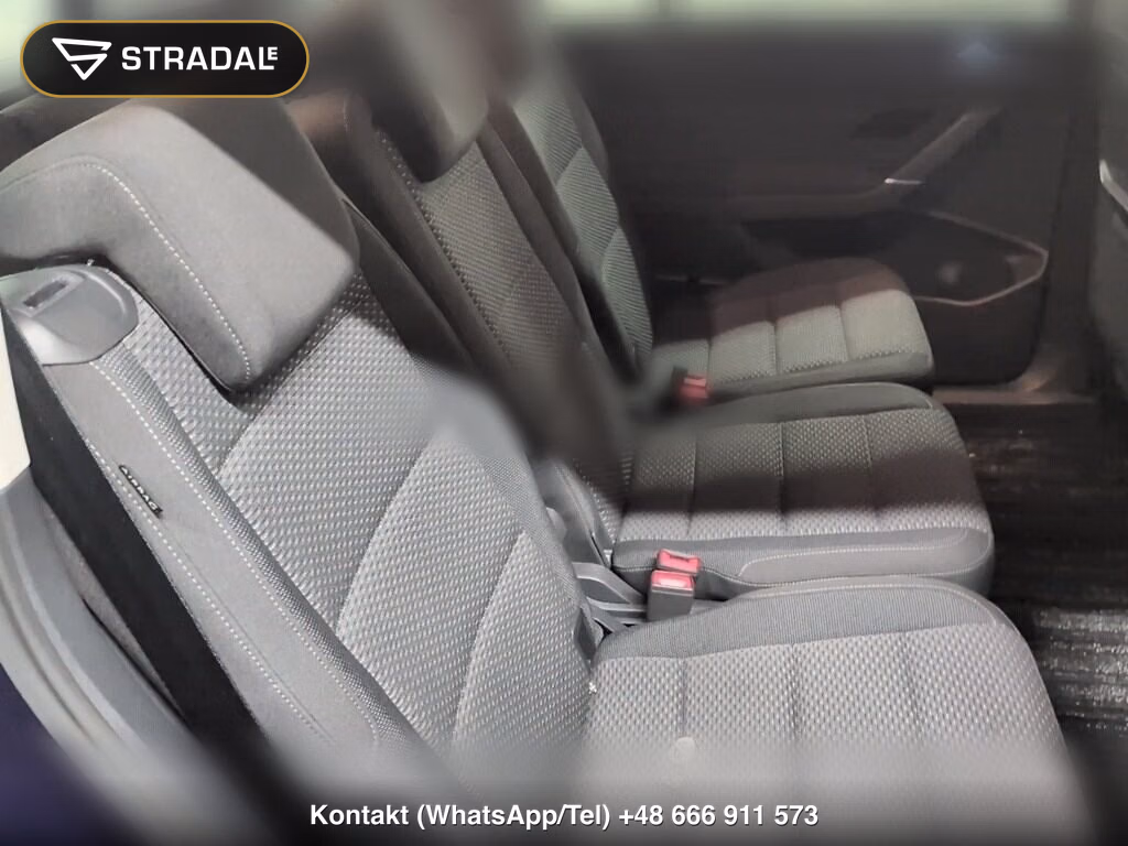 VOLKSWAGEN GOLF TOURAN, miniaturka 7