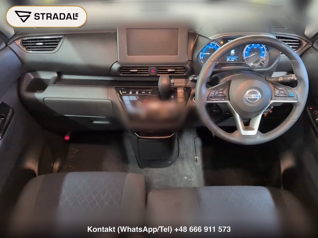 NISSAN ROOX HIGHWAY STAR G TURBO PROPILOT EDITION, miniaturka 4