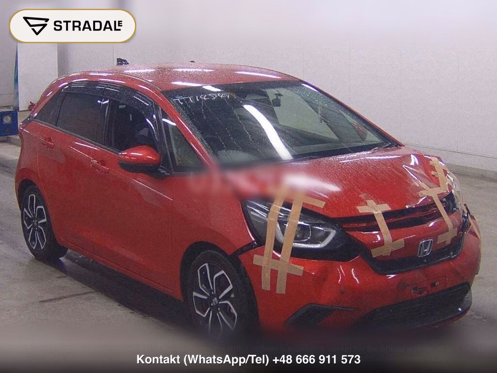 HONDA FIT HOME, miniaturka 2