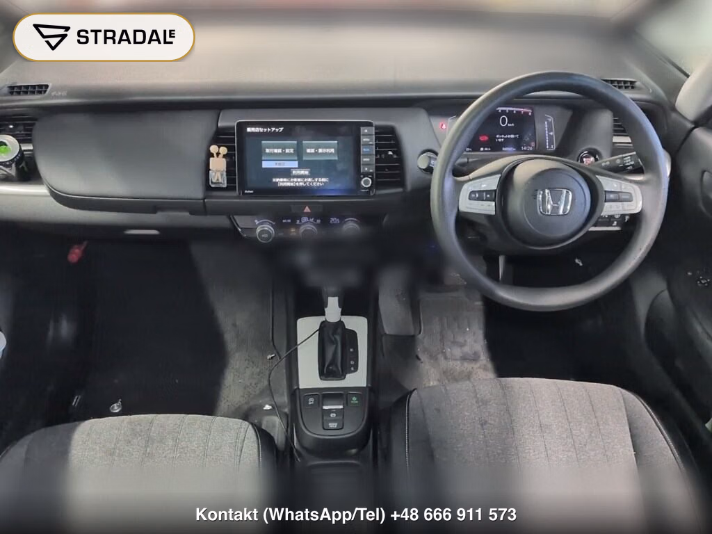HONDA FIT HOME, miniaturka 4
