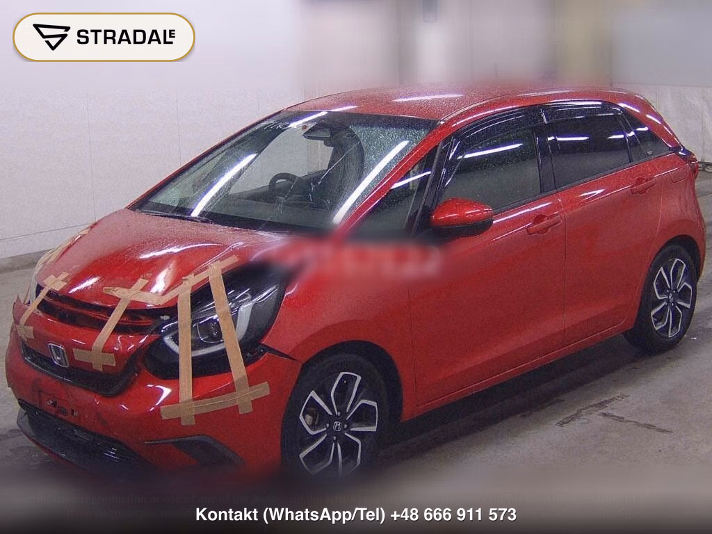 HONDA FIT HOME, miniaturka 5