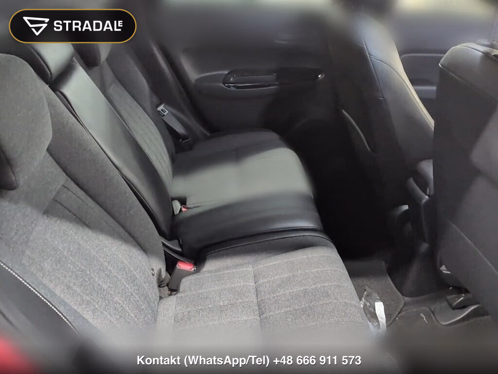 HONDA FIT HOME, miniaturka 7