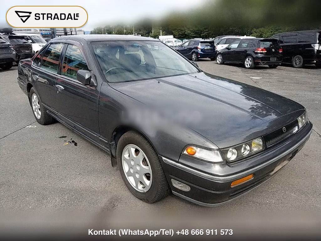 NISSAN CEFIRO, miniaturka 2