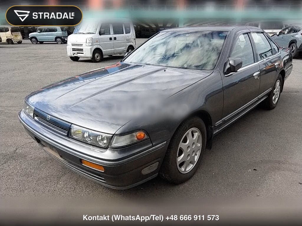 NISSAN CEFIRO, miniaturka 5