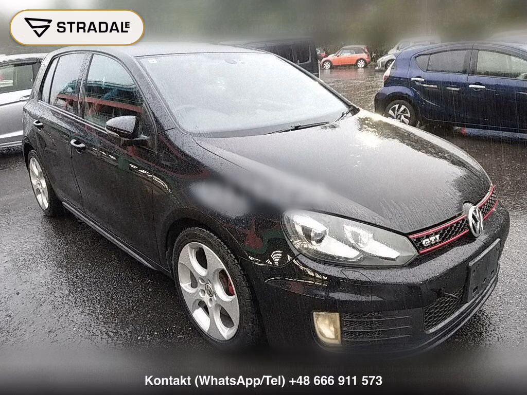 VOLKSWAGEN GOLF 5D GTI, miniaturka 2