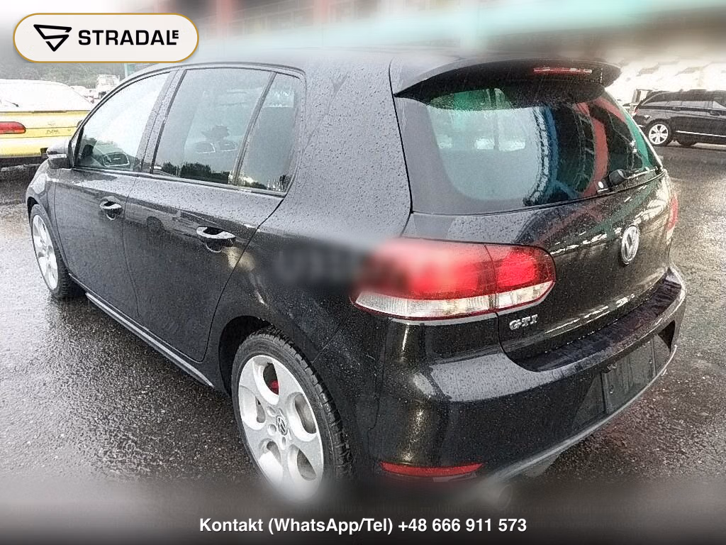 VOLKSWAGEN GOLF 5D GTI, miniaturka 3