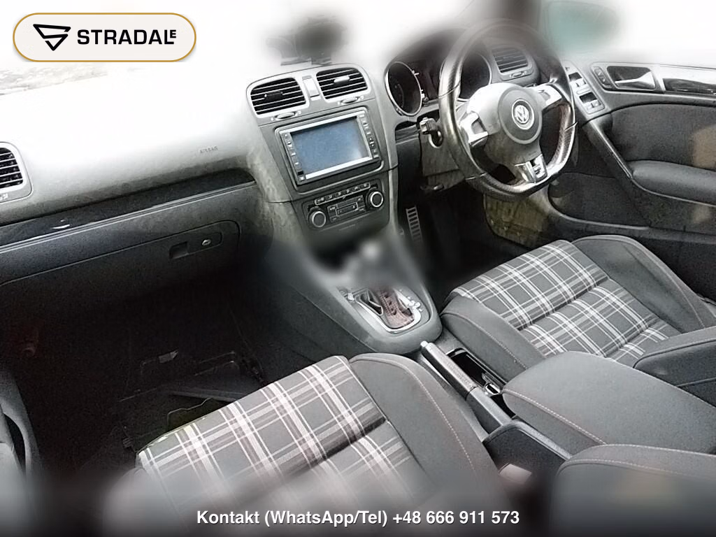 VOLKSWAGEN GOLF 5D GTI, miniaturka 4