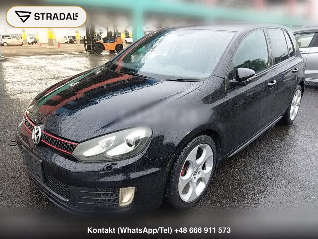 VOLKSWAGEN GOLF 5D GTI, miniaturka 5