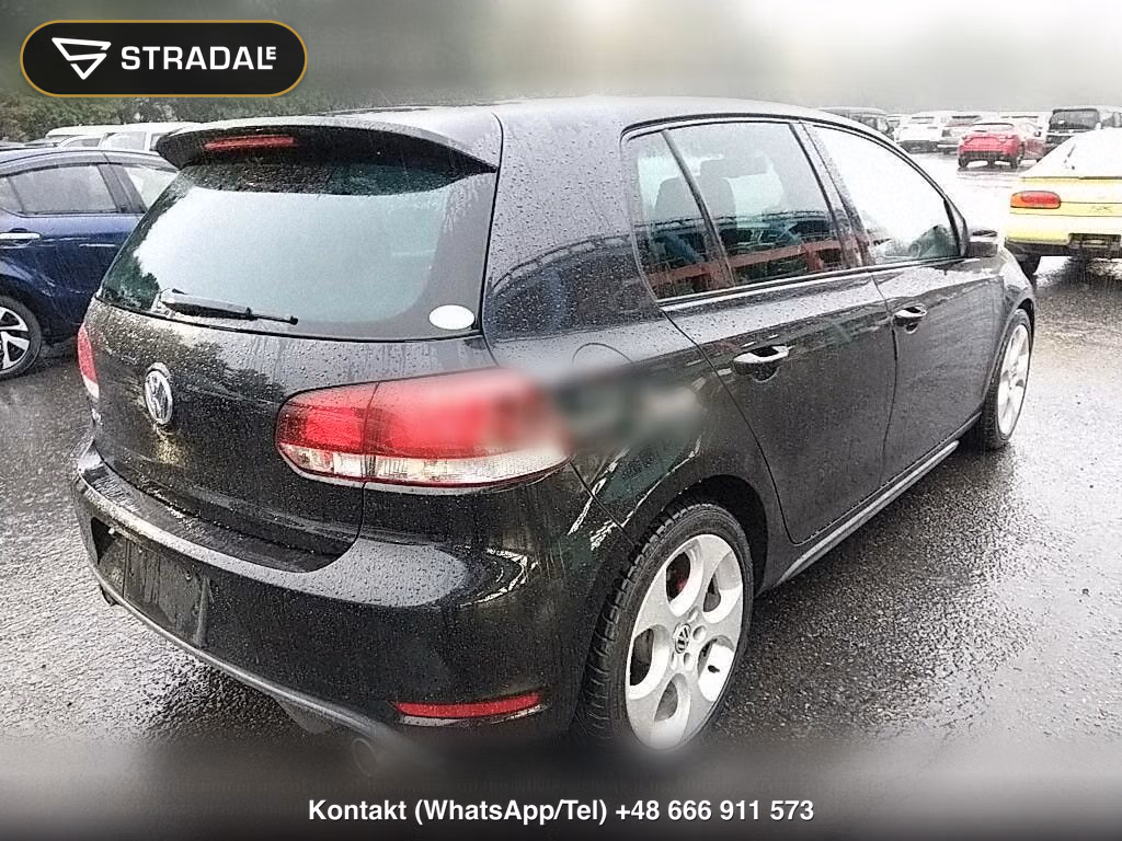 VOLKSWAGEN GOLF 5D GTI, miniaturka 6
