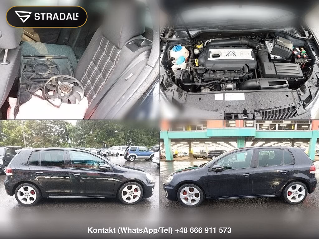 VOLKSWAGEN GOLF 5D GTI, miniaturka 7