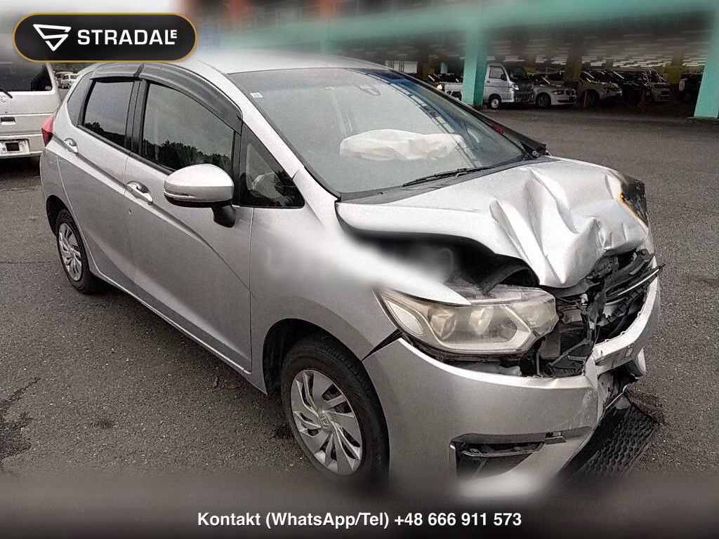 HONDA FIT, miniaturka 2