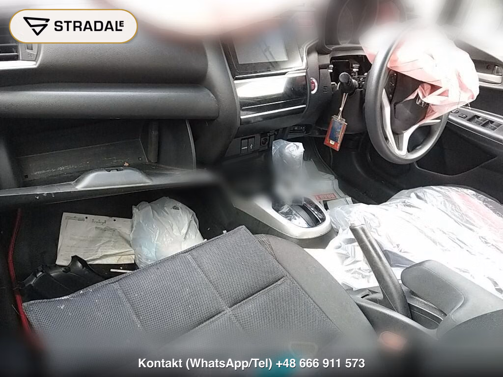 HONDA FIT, miniaturka 4