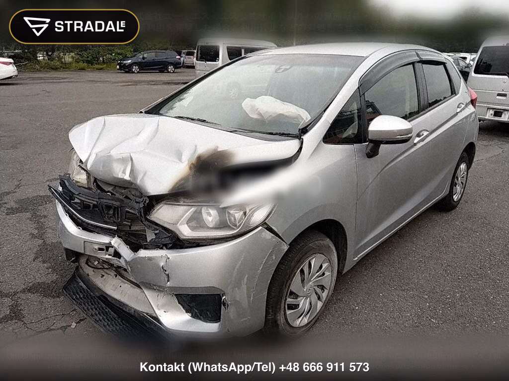 HONDA FIT, miniaturka 5