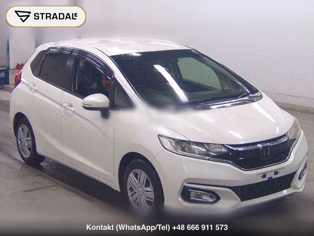 HONDA FIT 13G･L HONDA SENSING, miniaturka 2
