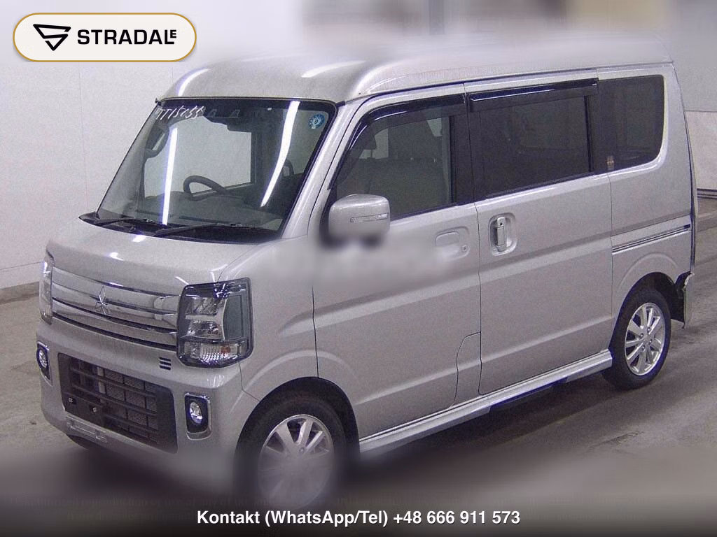 MITSUBISHI TOWN BOX G SPECIAL, miniaturka 5
