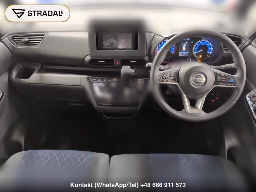 NISSAN ROOX HIGHWAY STAR G TURBO PROPILOT EDITION, miniaturka 4