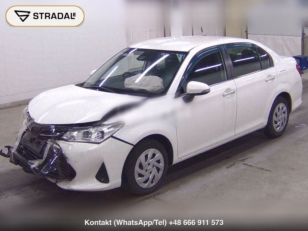 TOYOTA COROLLA AXIO HYBRID G, miniaturka 5