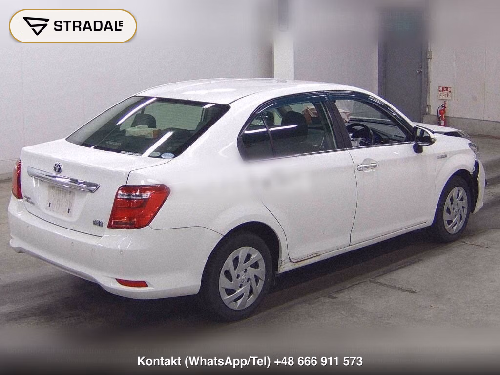 TOYOTA COROLLA AXIO HYBRID G, miniaturka 6