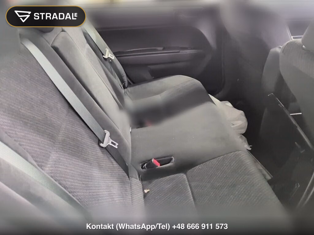 TOYOTA COROLLA AXIO HYBRID G, miniaturka 7