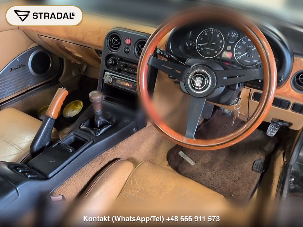 EUNOS EUNOS ROADSTER, miniaturka 4