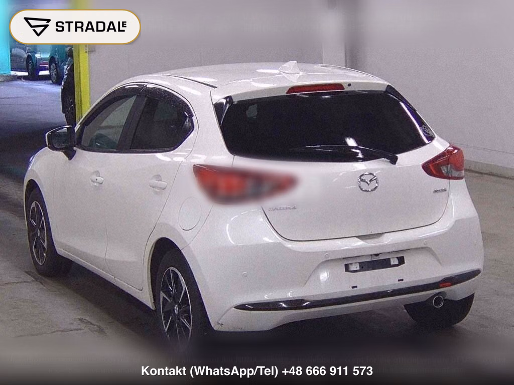 MAZDA MAZDA2 15 SPORT, miniaturka 3