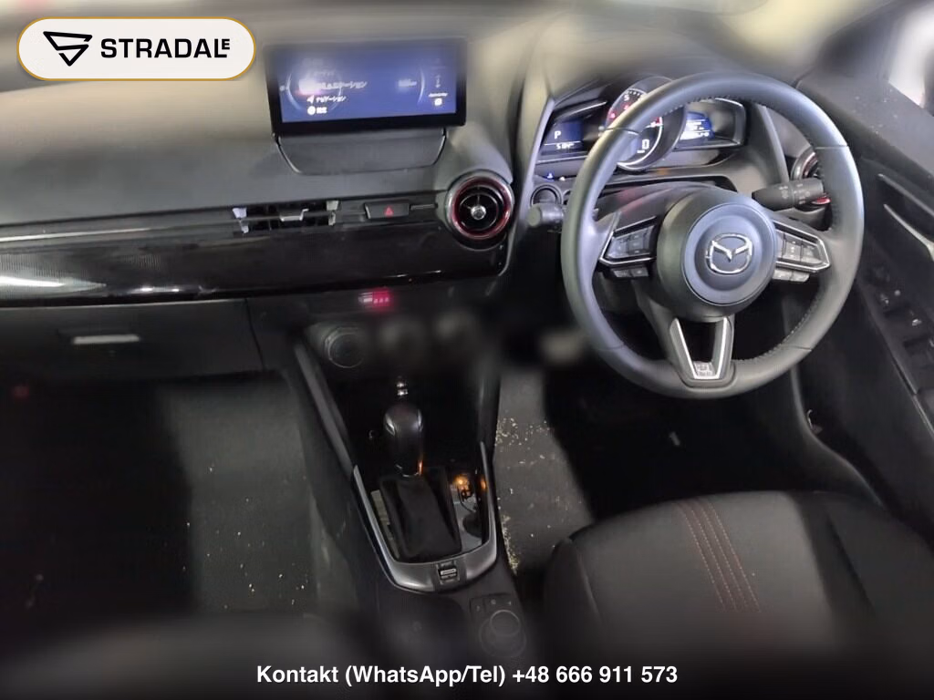 MAZDA MAZDA2 15 SPORT, miniaturka 4