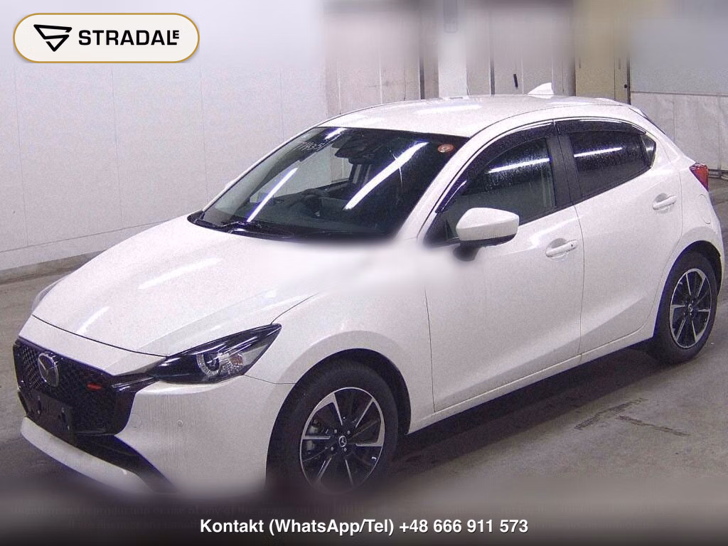 MAZDA MAZDA2 15 SPORT, miniaturka 5