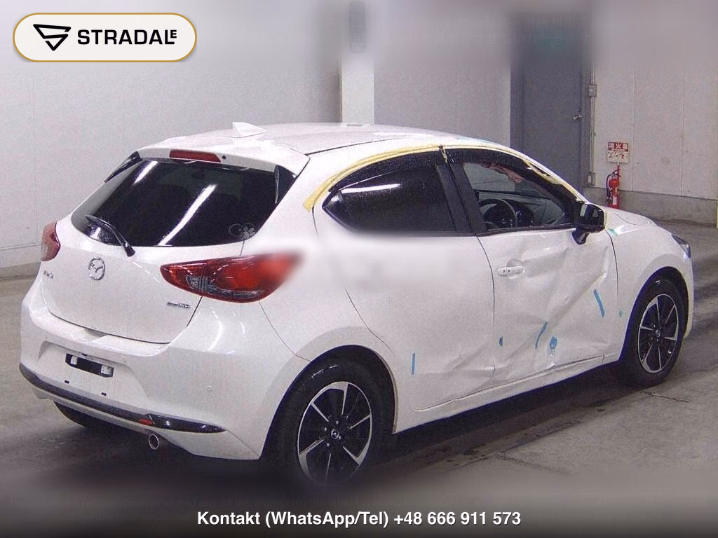 MAZDA MAZDA2 15 SPORT, miniaturka 6