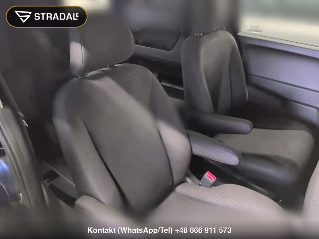 HONDA FREED G JUST SELECTION, miniaturka 7