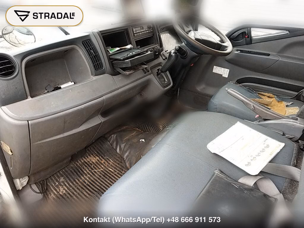 MITSUBISHI FUSO CANTER 2D OTHERS, miniaturka 4