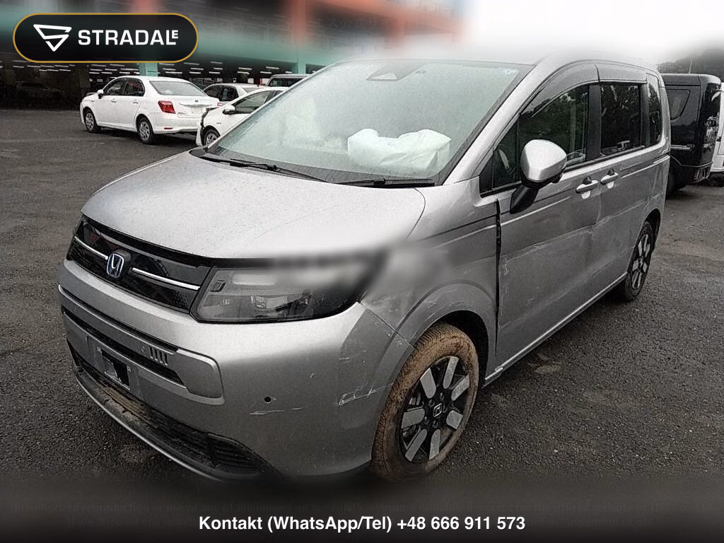 HONDA FREED HYBRID EHEV AIR EX, miniaturka 5